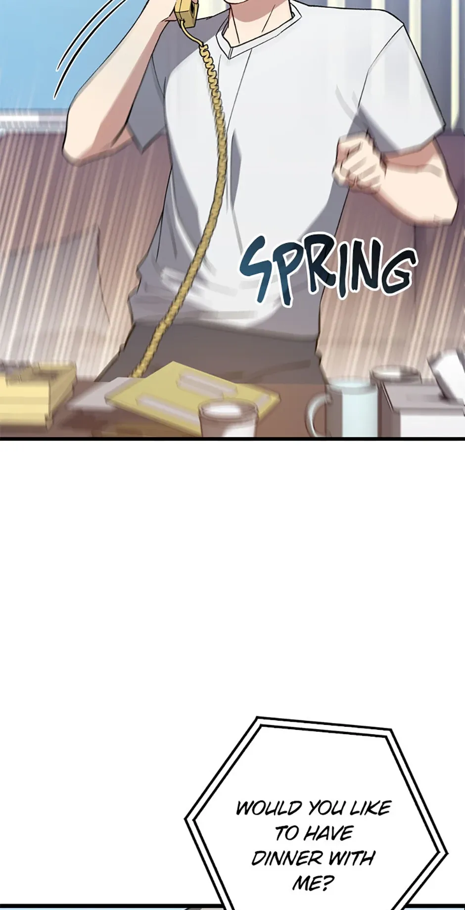 The Great Surgeon Chapter 38 Online - página 74