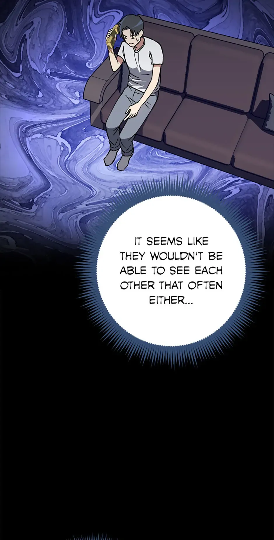 The Great Surgeon Chapter 39 Online - página 9