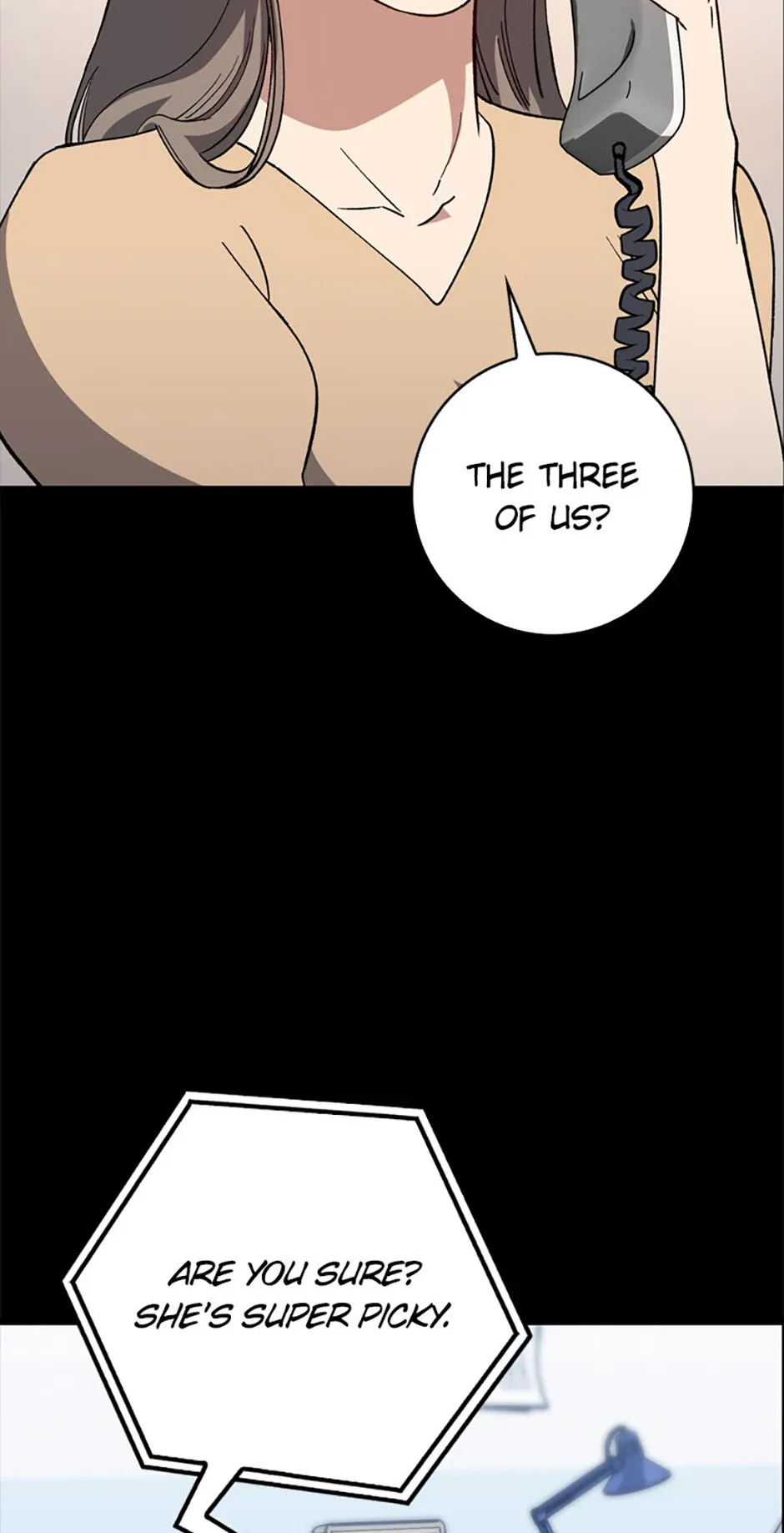 The Great Surgeon Chapter 39 Online - página 14