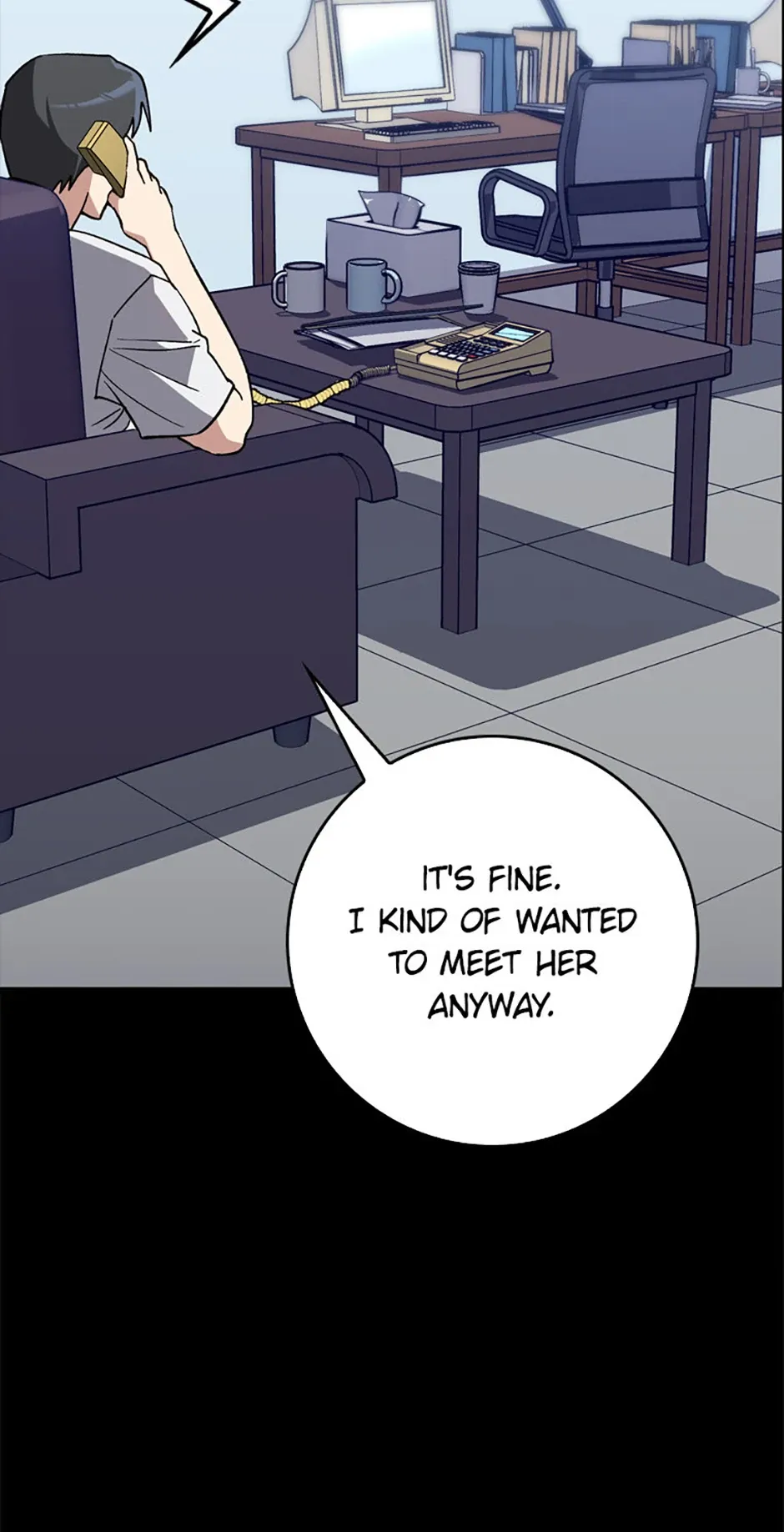 The Great Surgeon Chapter 39 Online - página 15