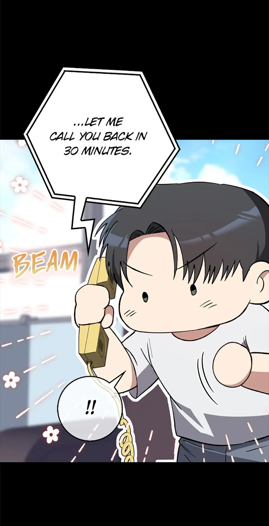 The Great Surgeon Chapter 39 Online - página 18