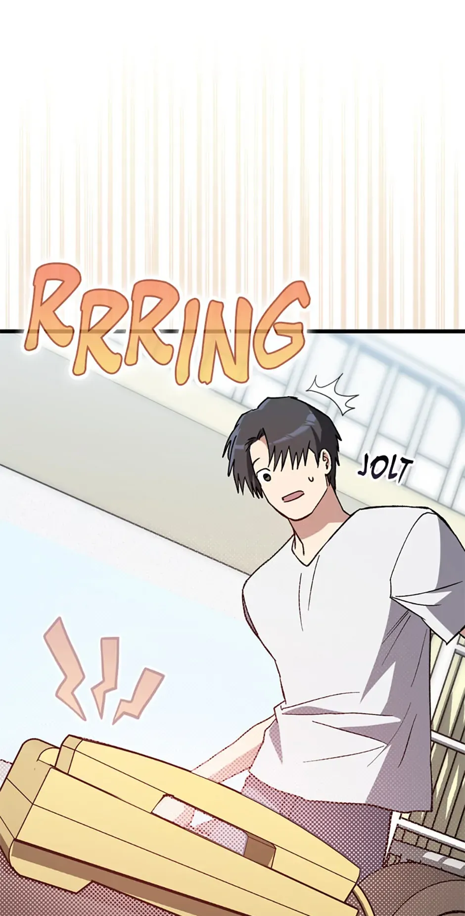 The Great Surgeon Chapter 39 Online - página 28