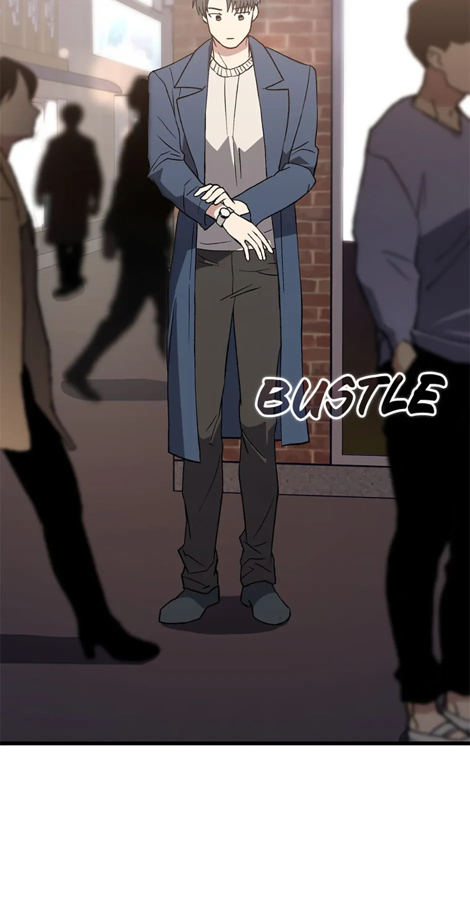 The Great Surgeon Chapter 39 Online - página 33