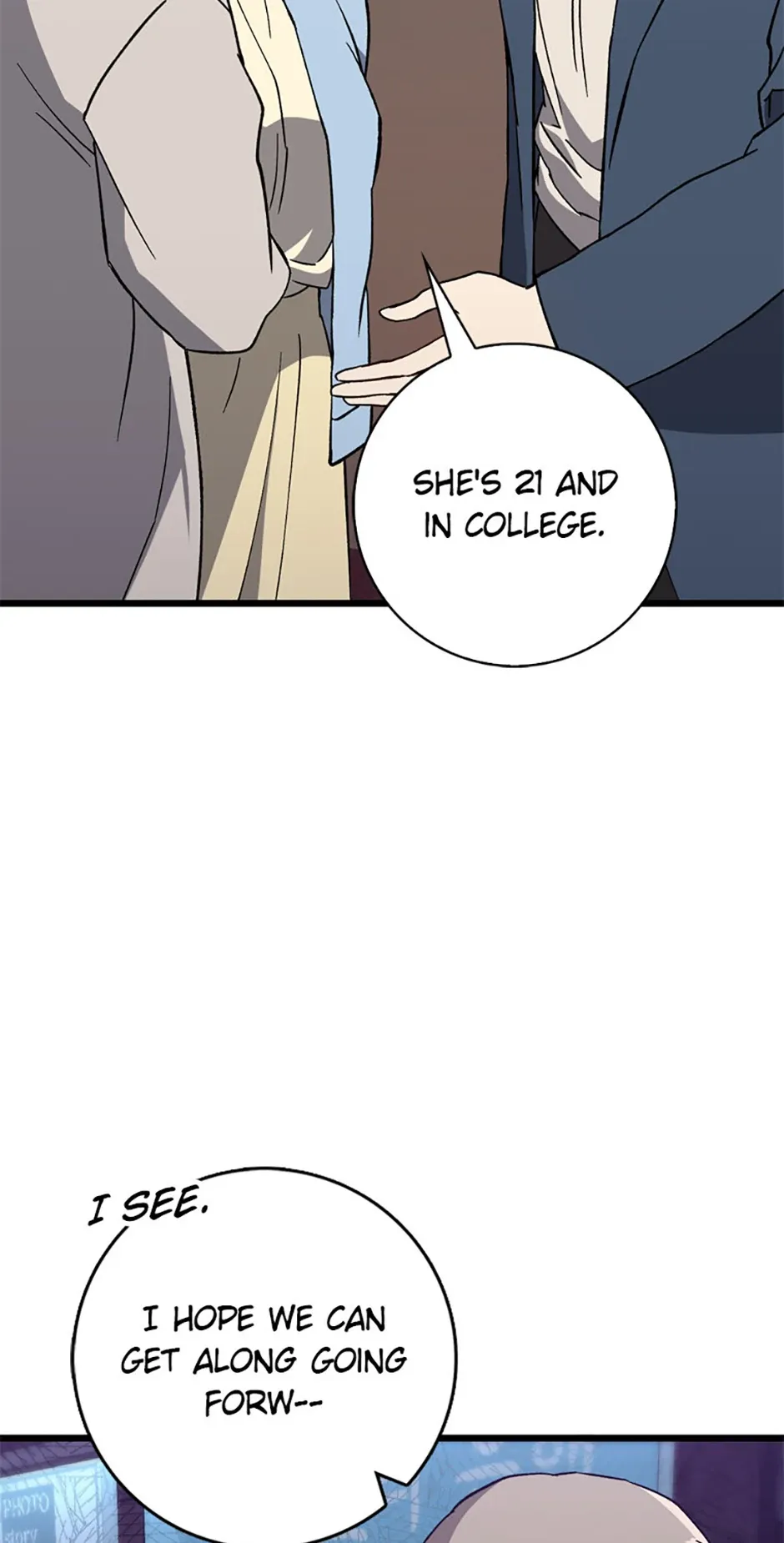 The Great Surgeon Chapter 39 Online - página 48