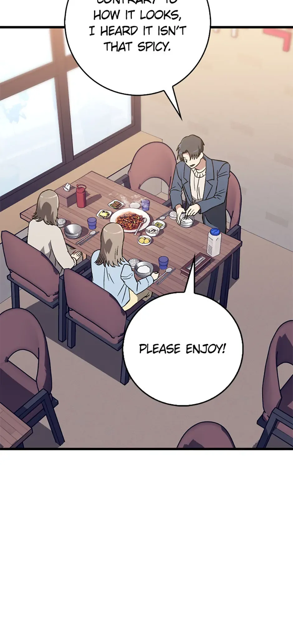 The Great Surgeon Chapter 39 Online - página 55