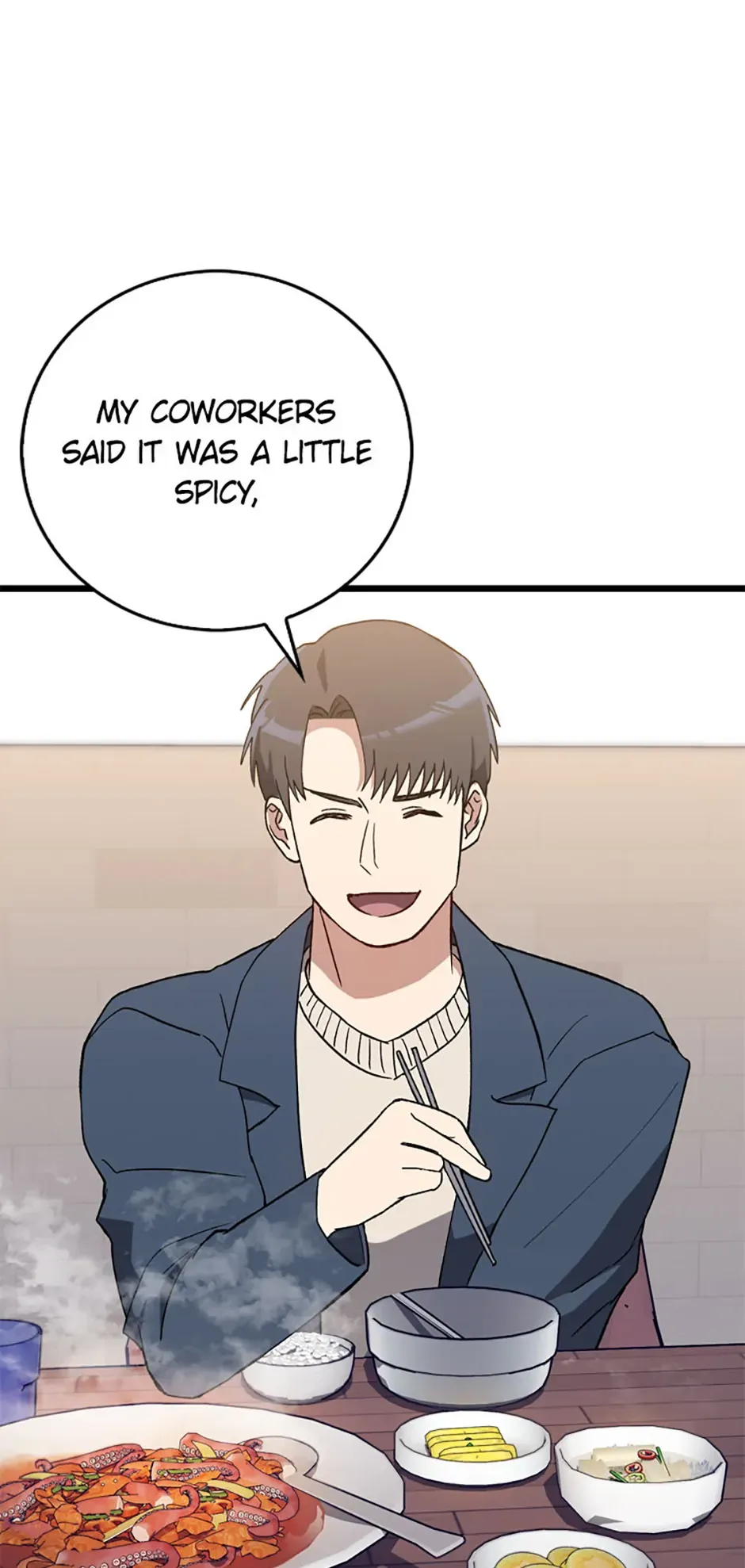 The Great Surgeon Chapter 39 Online - página 57