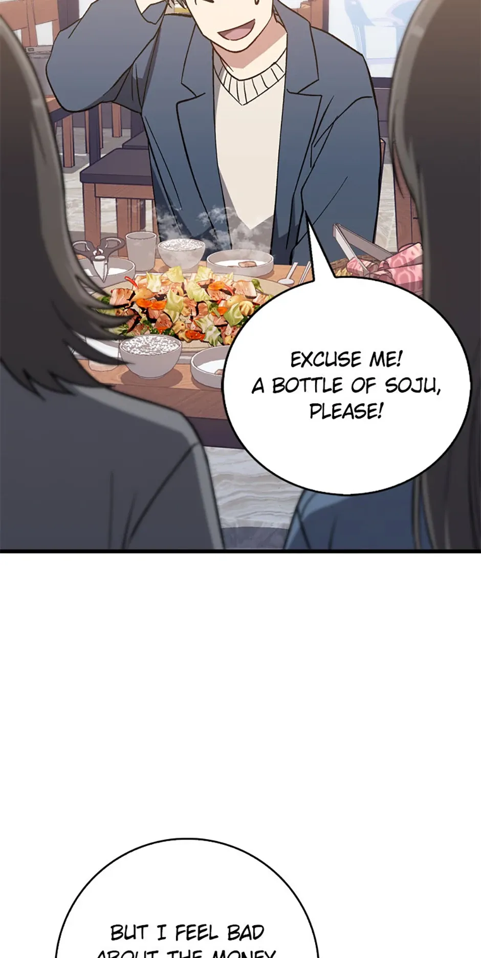 The Great Surgeon Chapter 39 Online - página 63