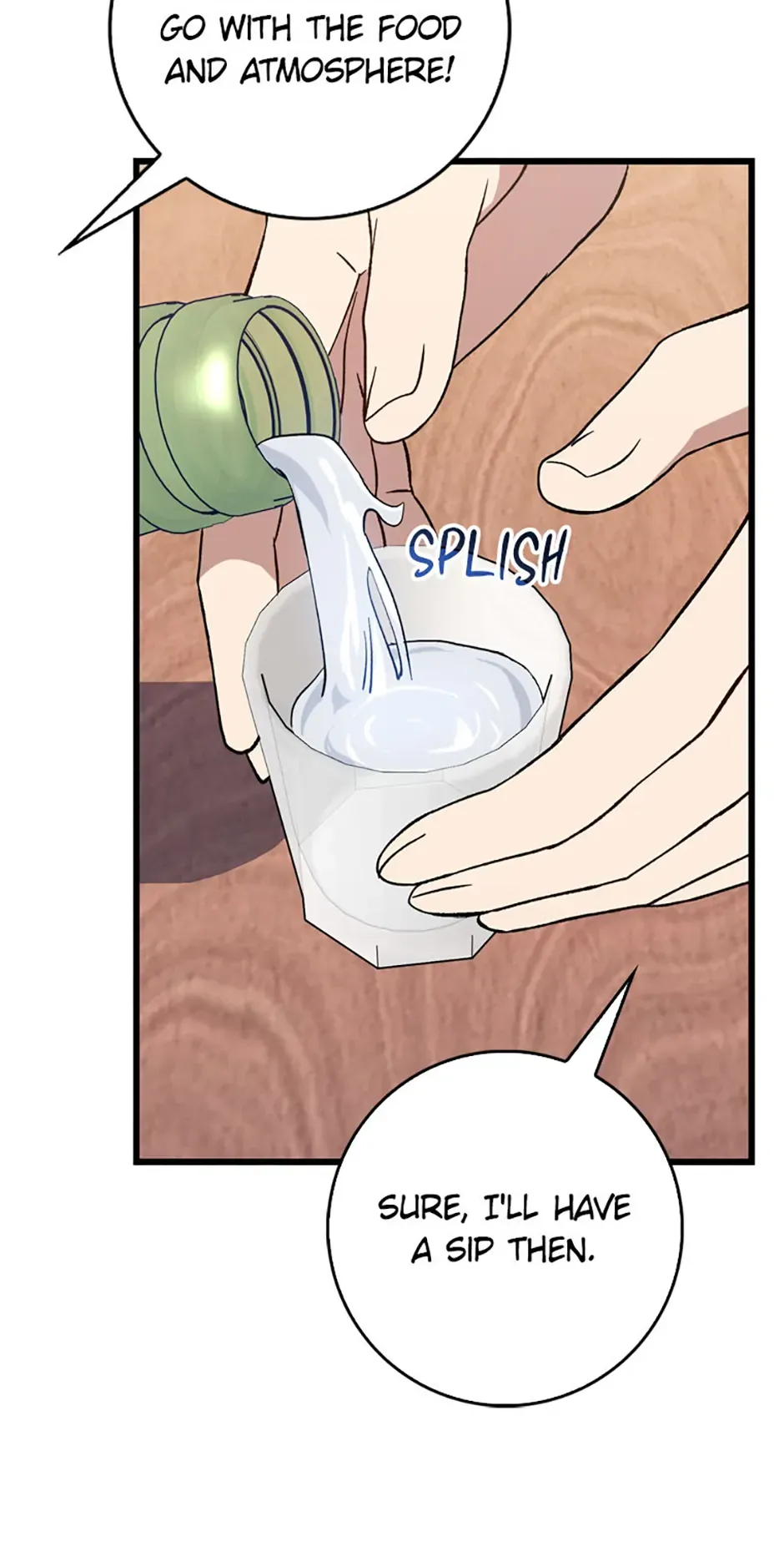 The Great Surgeon Chapter 39 Online - página 69