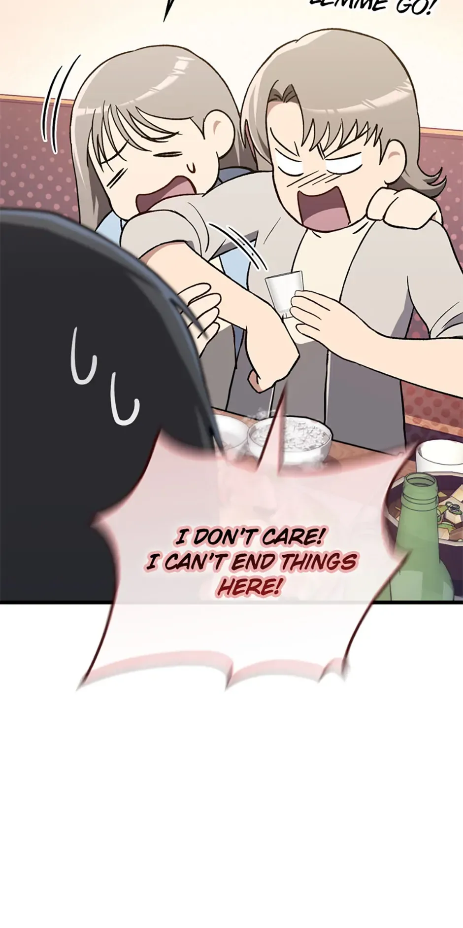 The Great Surgeon Chapter 39 Online - página 77