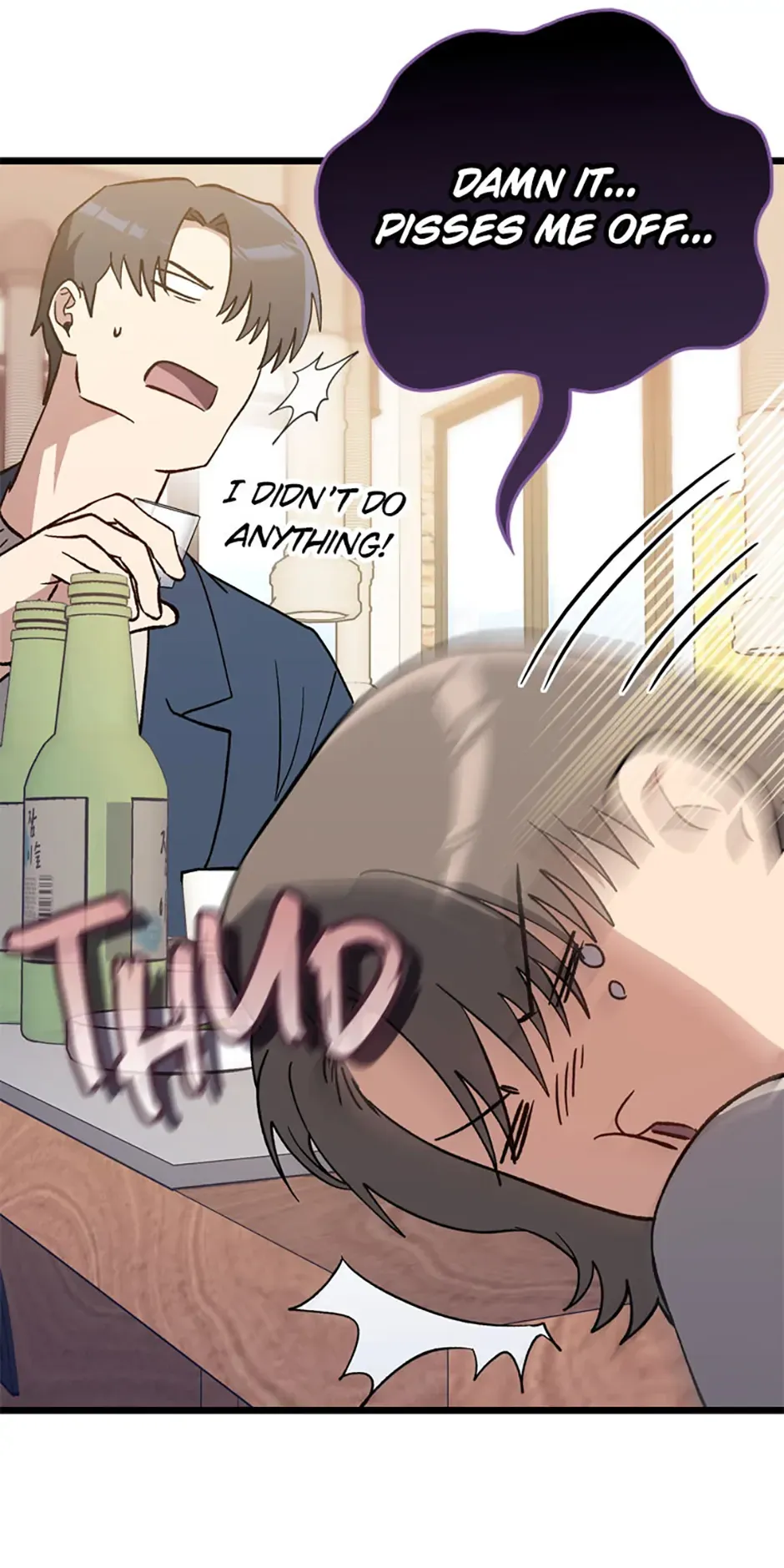 The Great Surgeon Chapter 39 Online - página 78
