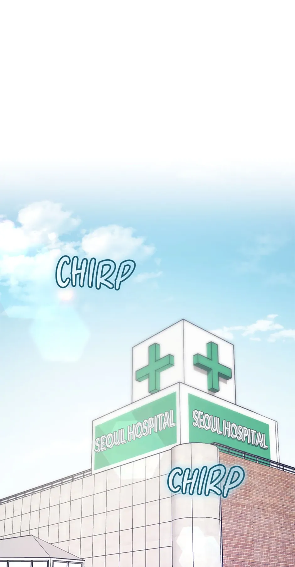 The Great Surgeon Chapter 40 Online - página 1