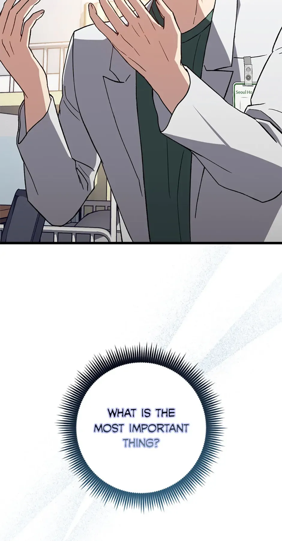 The Great Surgeon Chapter 40 Online - página 5