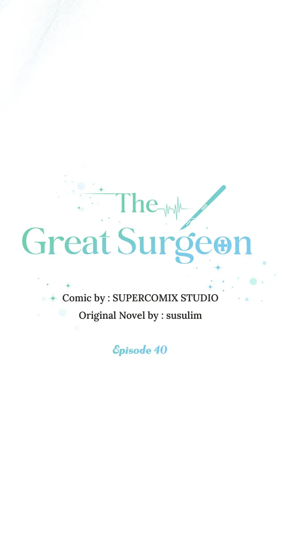 The Great Surgeon Chapter 40 Online - página 6
