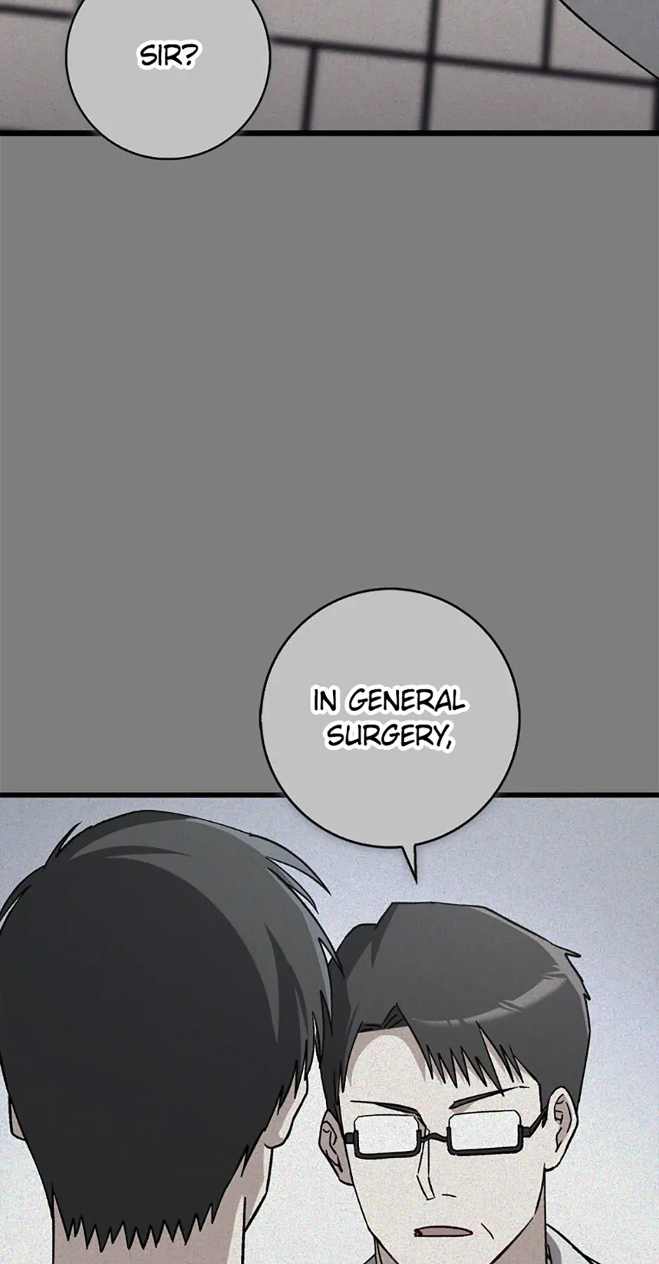 The Great Surgeon Chapter 40 Online - página 8