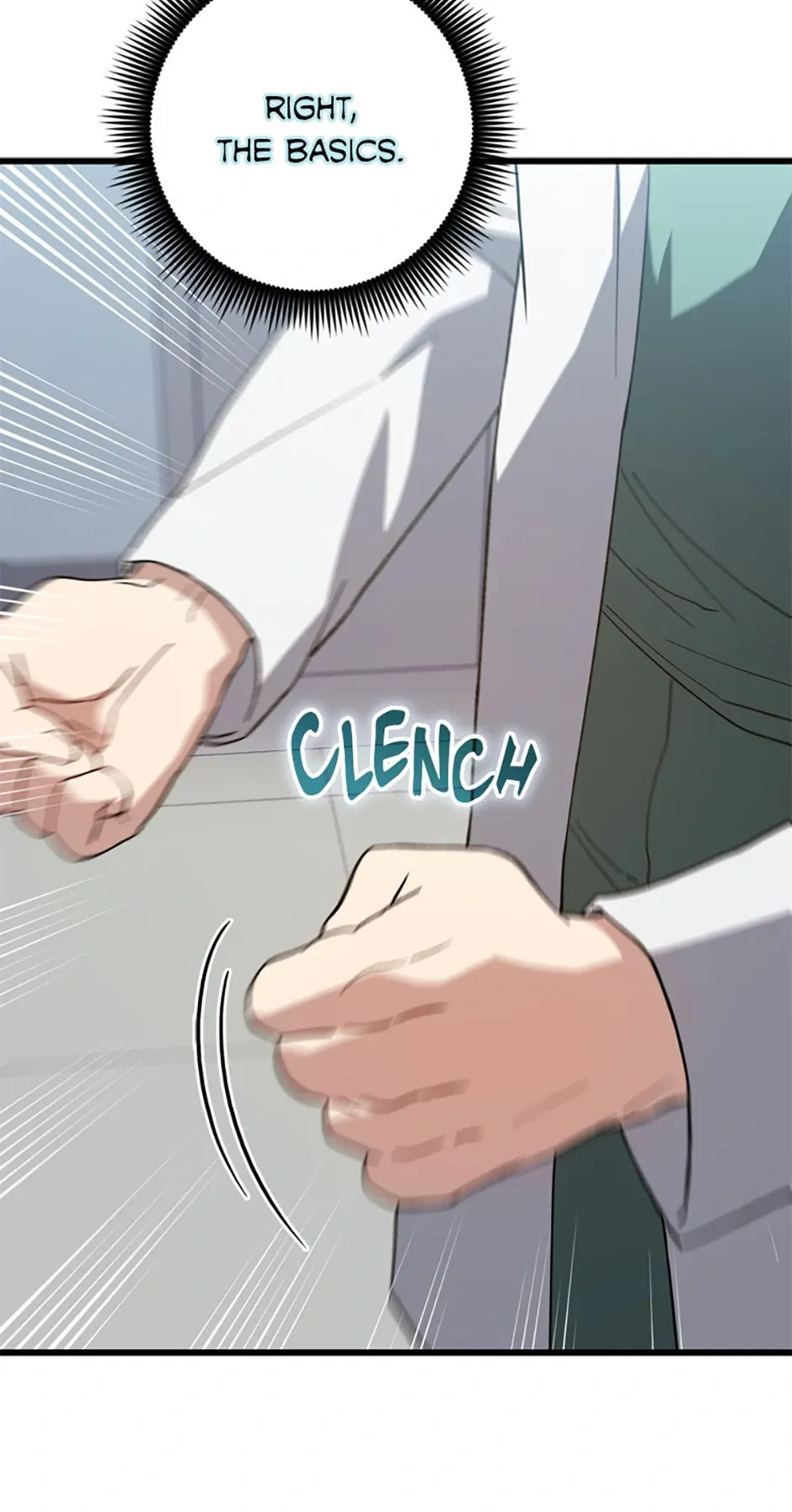 The Great Surgeon Chapter 40 Online - página 10