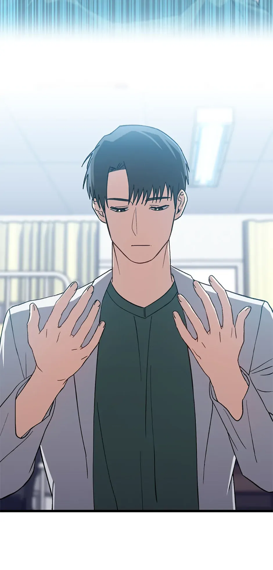 The Great Surgeon Chapter 40 Online - página 12