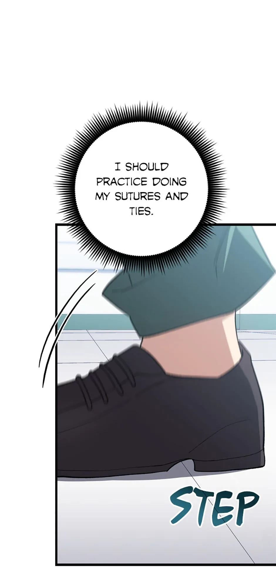 The Great Surgeon Chapter 40 Online - página 13