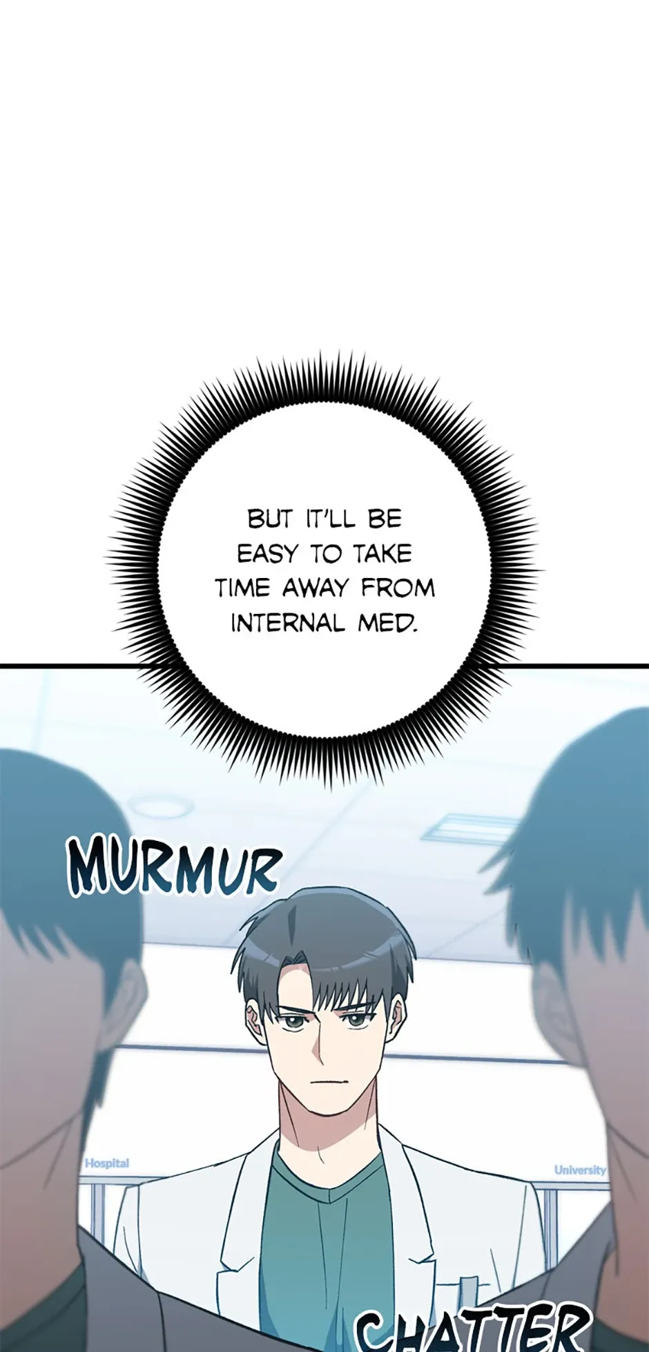 The Great Surgeon Chapter 40 Online - página 14