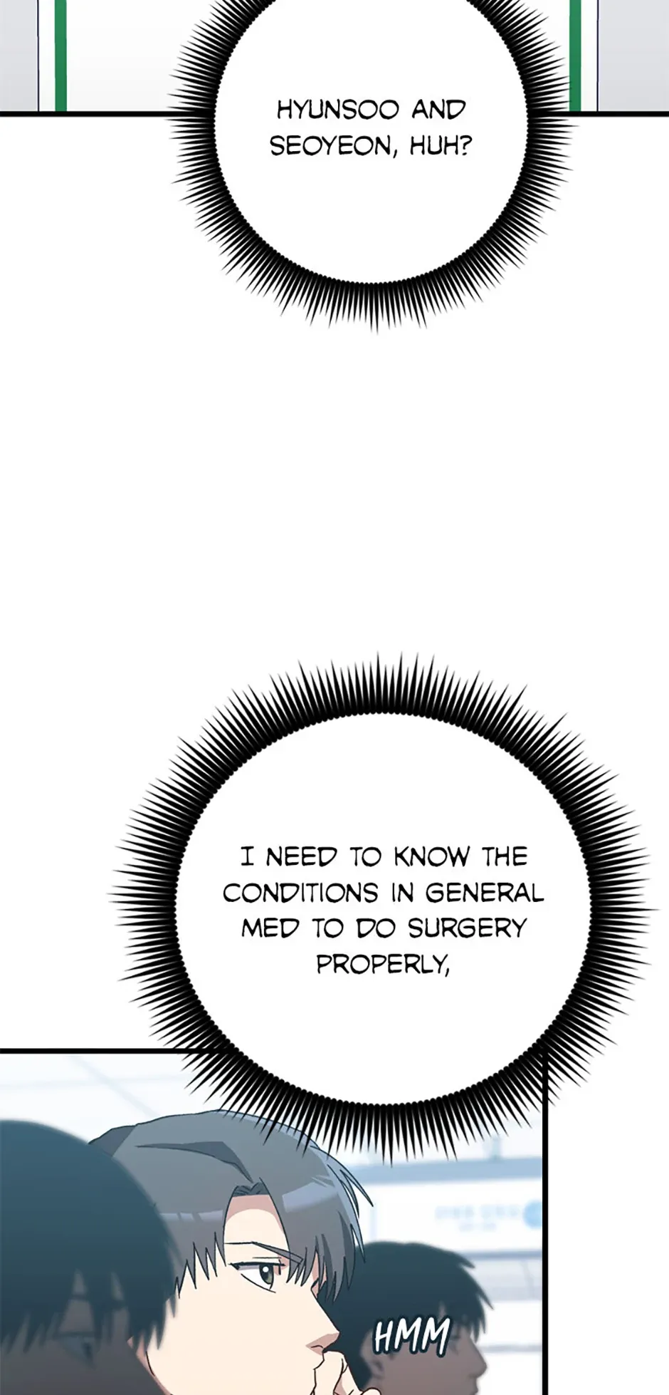 The Great Surgeon Chapter 40 Online - página 17