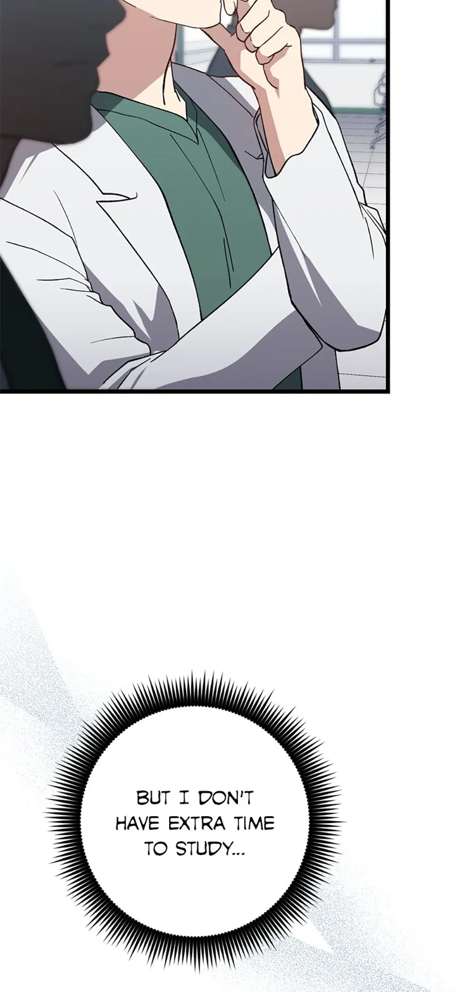 The Great Surgeon Chapter 40 Online - página 18