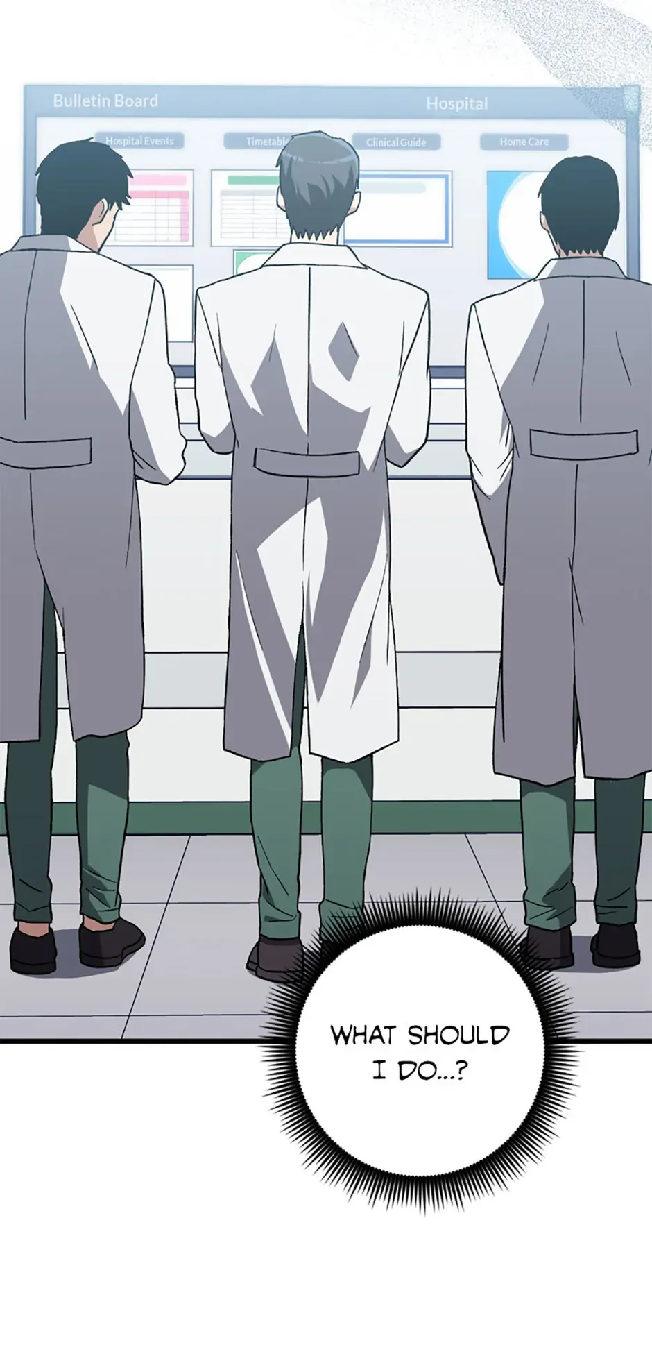 The Great Surgeon Chapter 40 Online - página 19