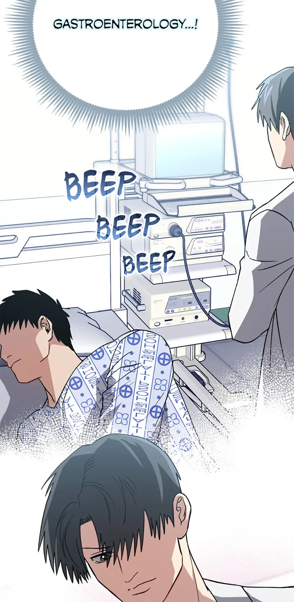 The Great Surgeon Chapter 40 Online - página 22
