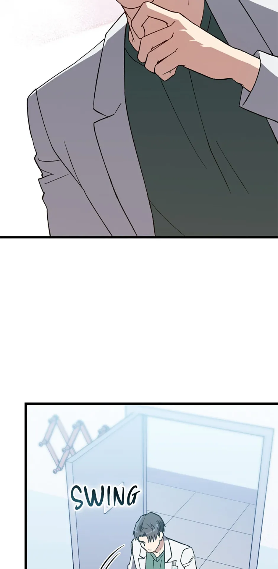 The Great Surgeon Chapter 40 Online - página 23
