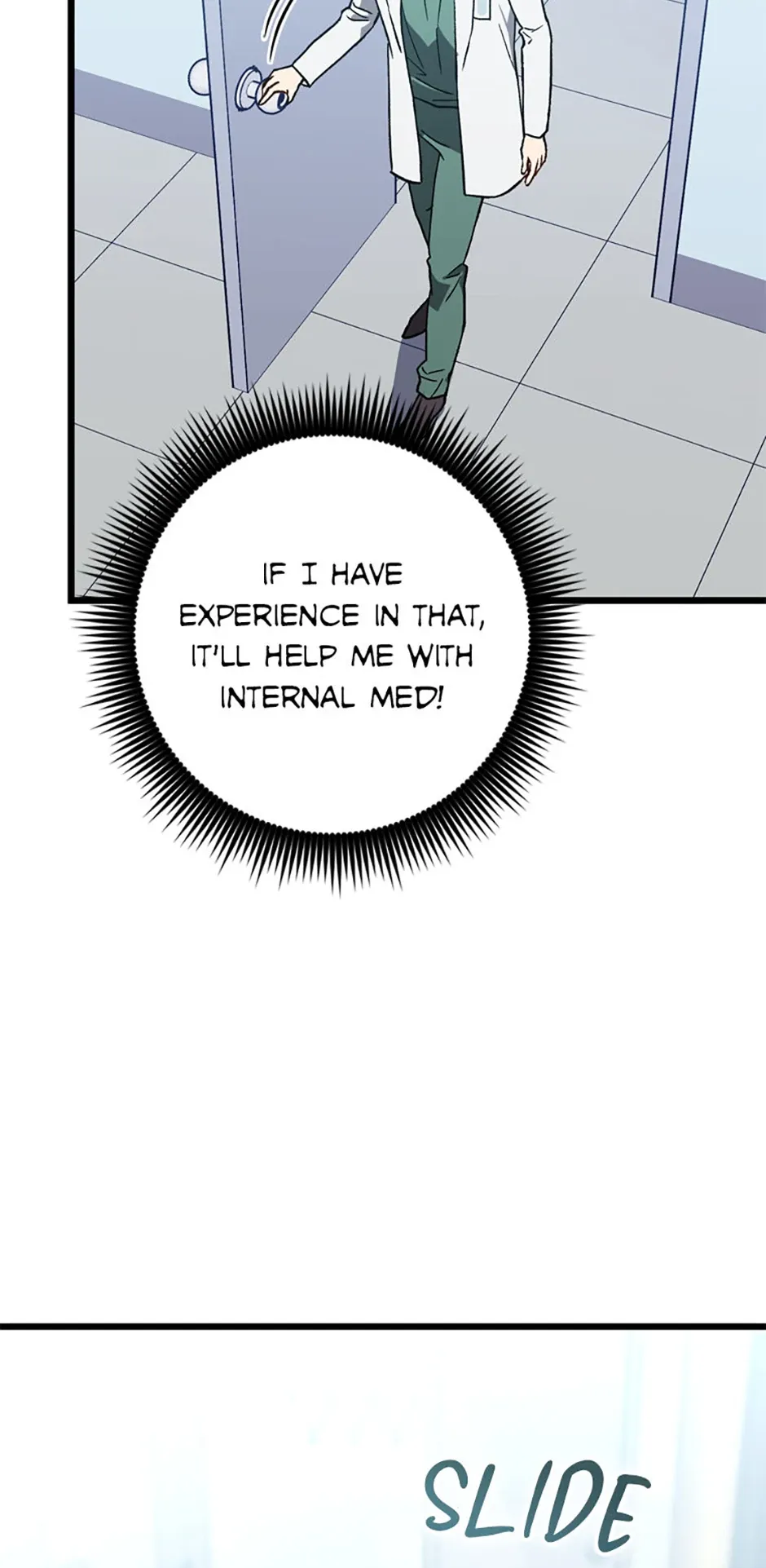 The Great Surgeon Chapter 40 Online - página 24