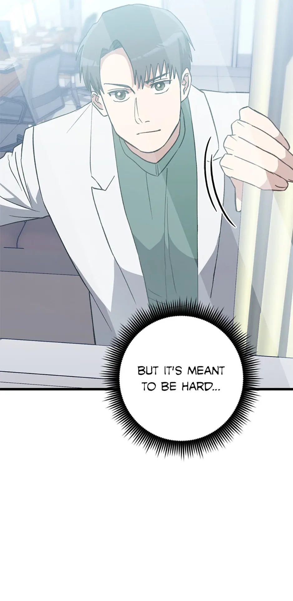 The Great Surgeon Chapter 40 Online - página 25