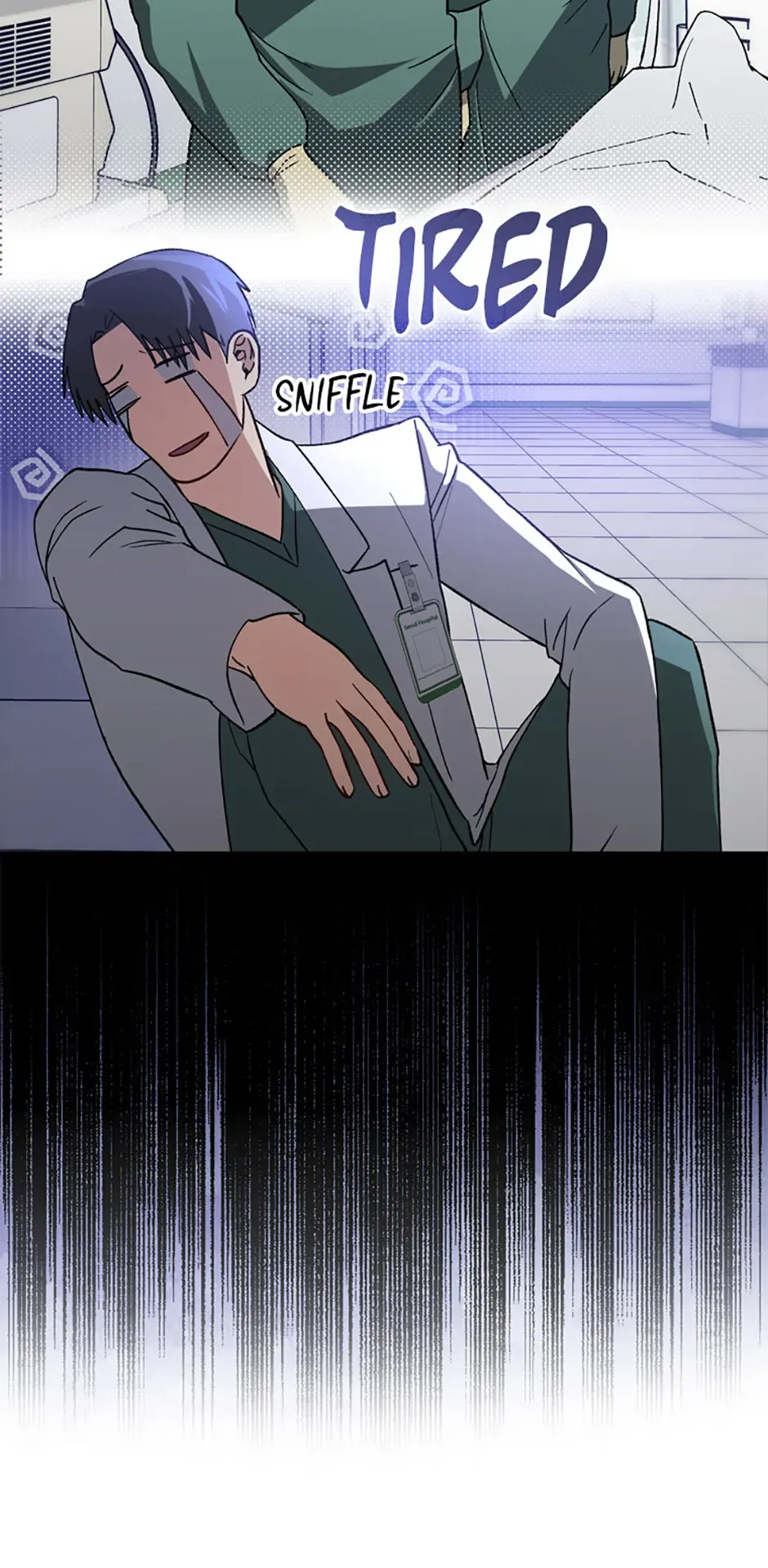 The Great Surgeon Chapter 40 Online - página 28