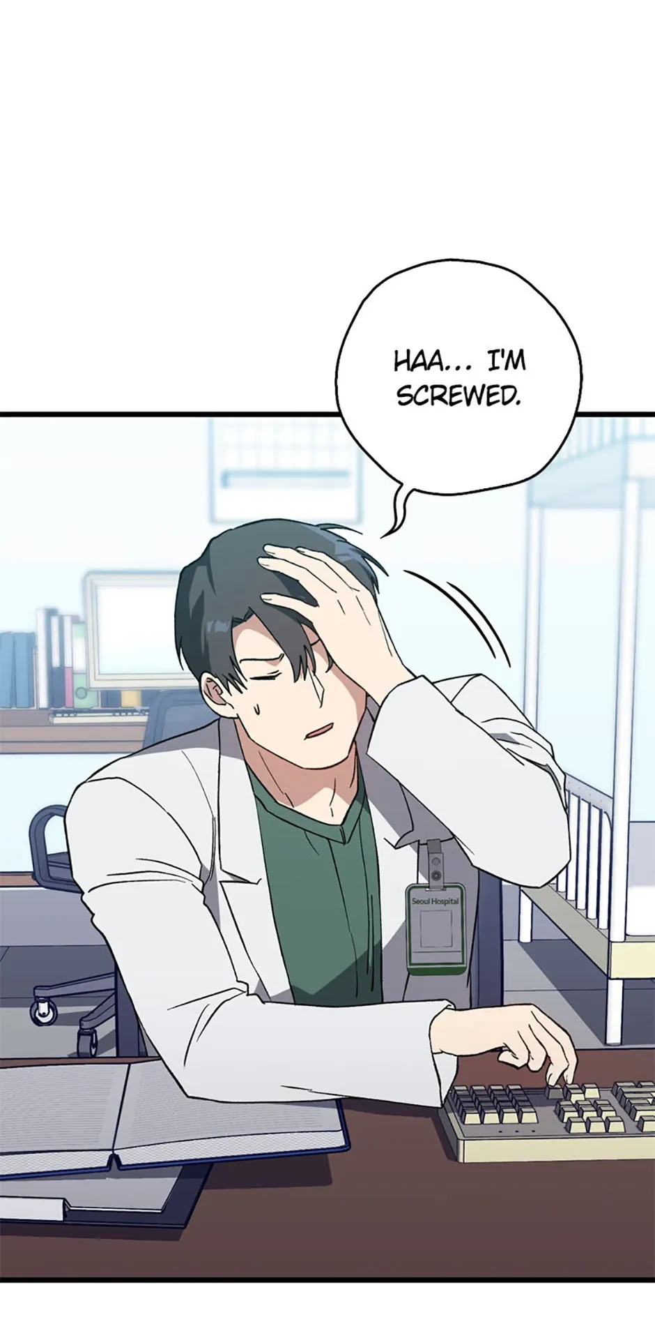 The Great Surgeon Chapter 40 Online - página 29