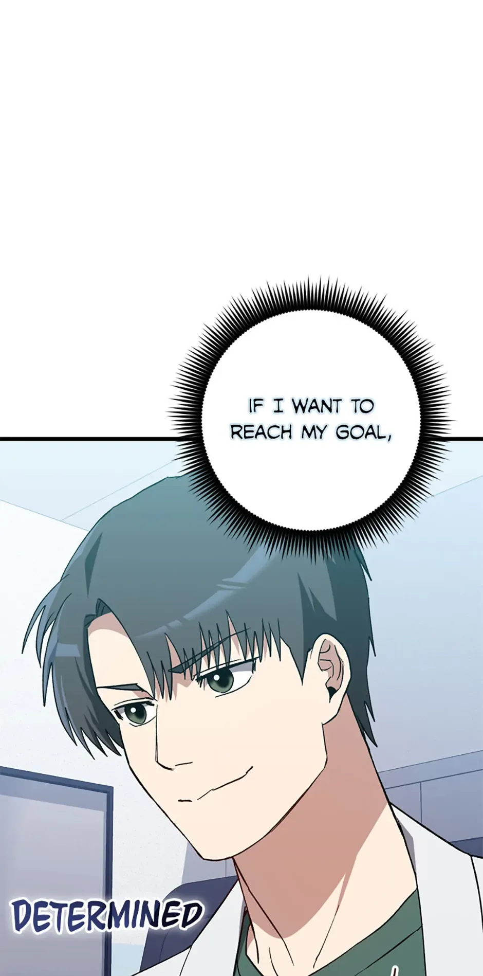 The Great Surgeon Chapter 40 Online - página 31