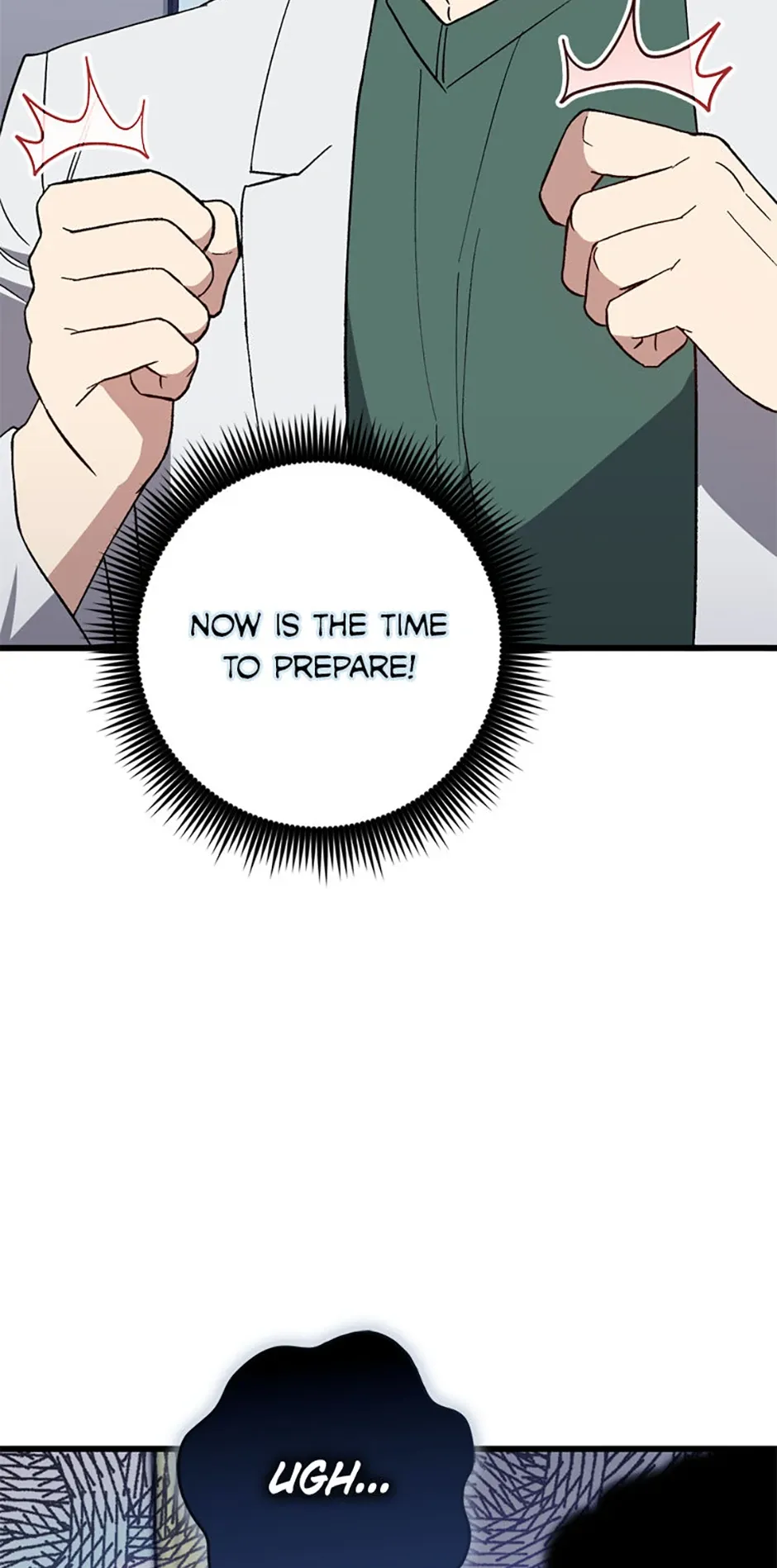 The Great Surgeon Chapter 40 Online - página 32