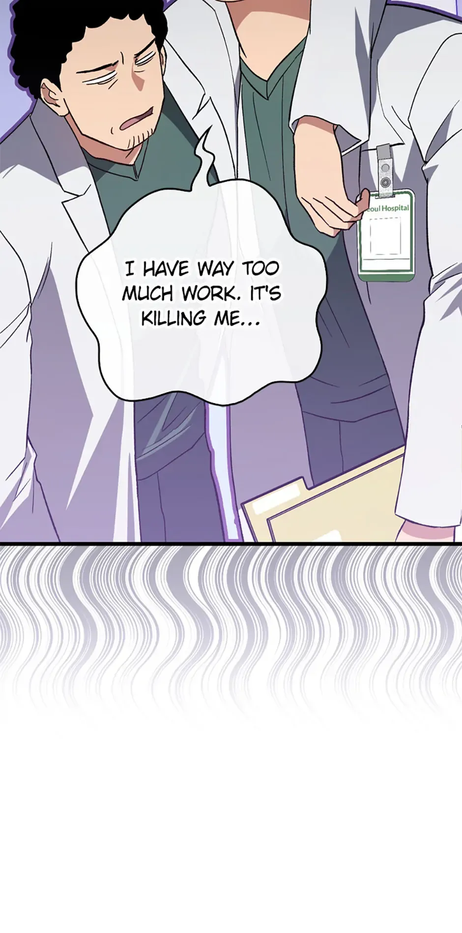 The Great Surgeon Chapter 40 Online - página 36