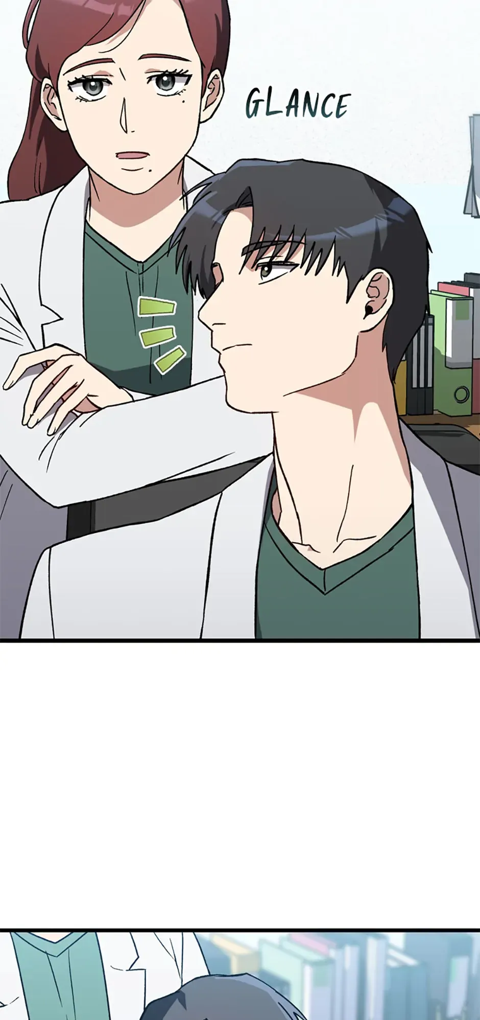 The Great Surgeon Chapter 40 Online - página 43