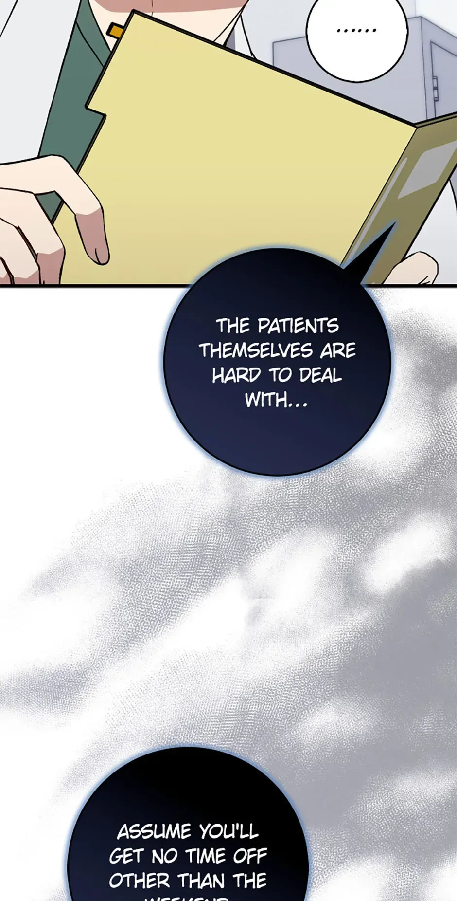 The Great Surgeon Chapter 40 Online - página 47