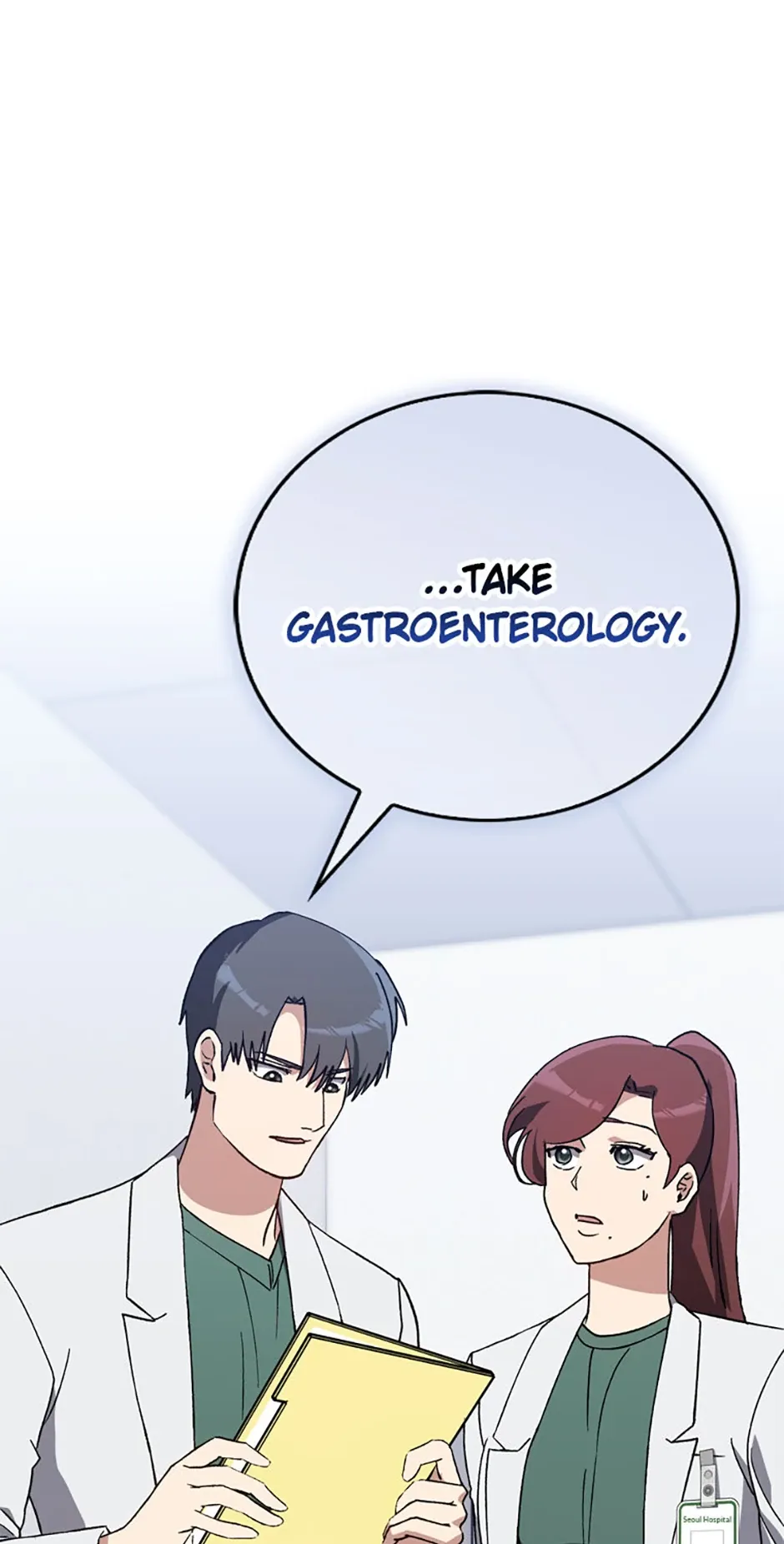The Great Surgeon Chapter 40 Online - página 52