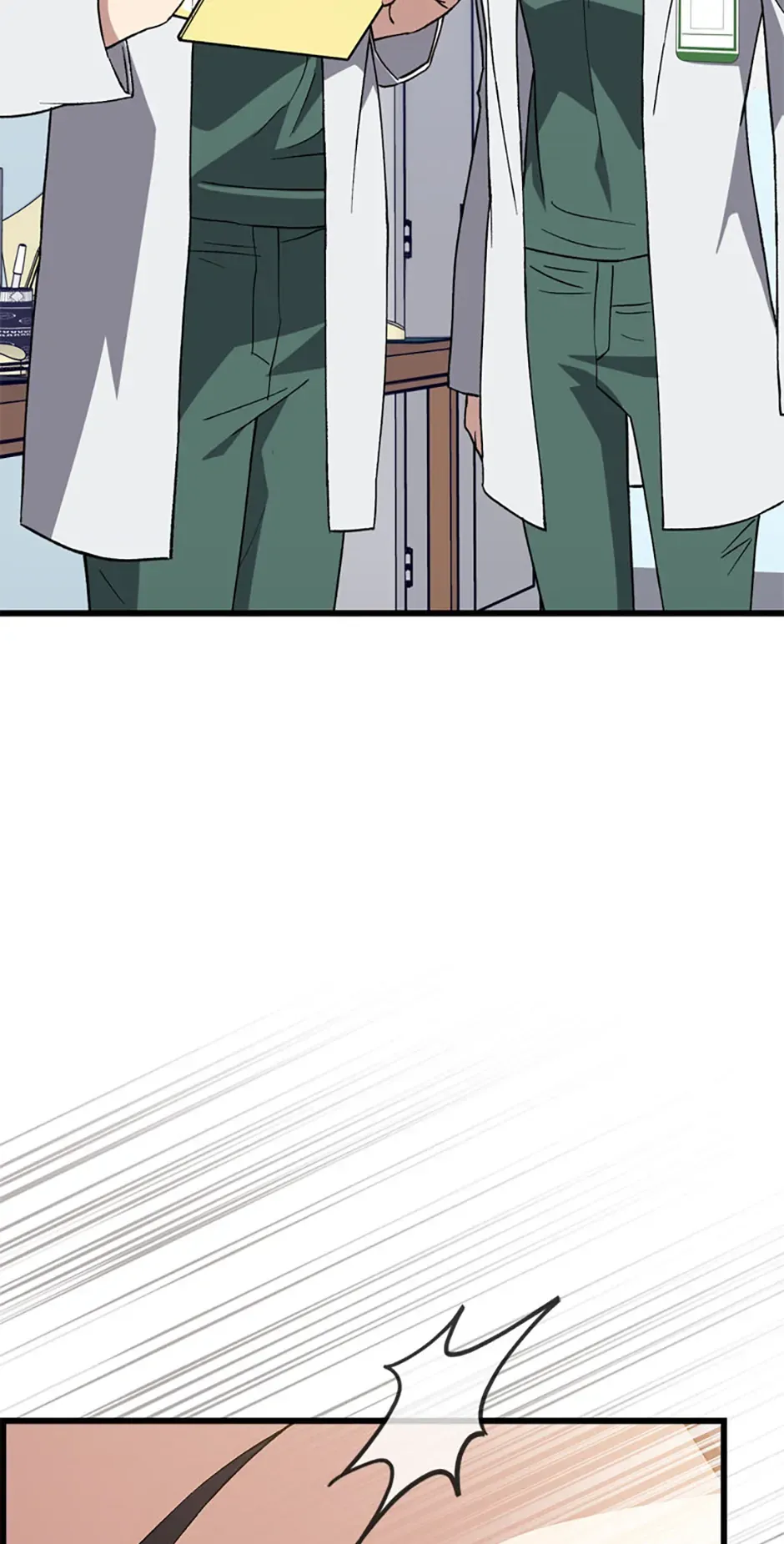 The Great Surgeon Chapter 40 Online - página 53