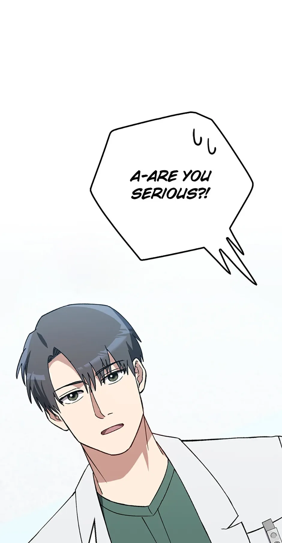 The Great Surgeon Chapter 40 Online - página 55
