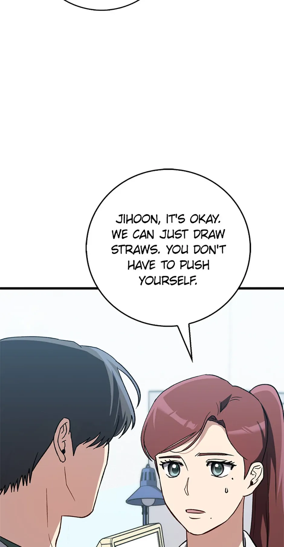 The Great Surgeon Chapter 40 Online - página 58