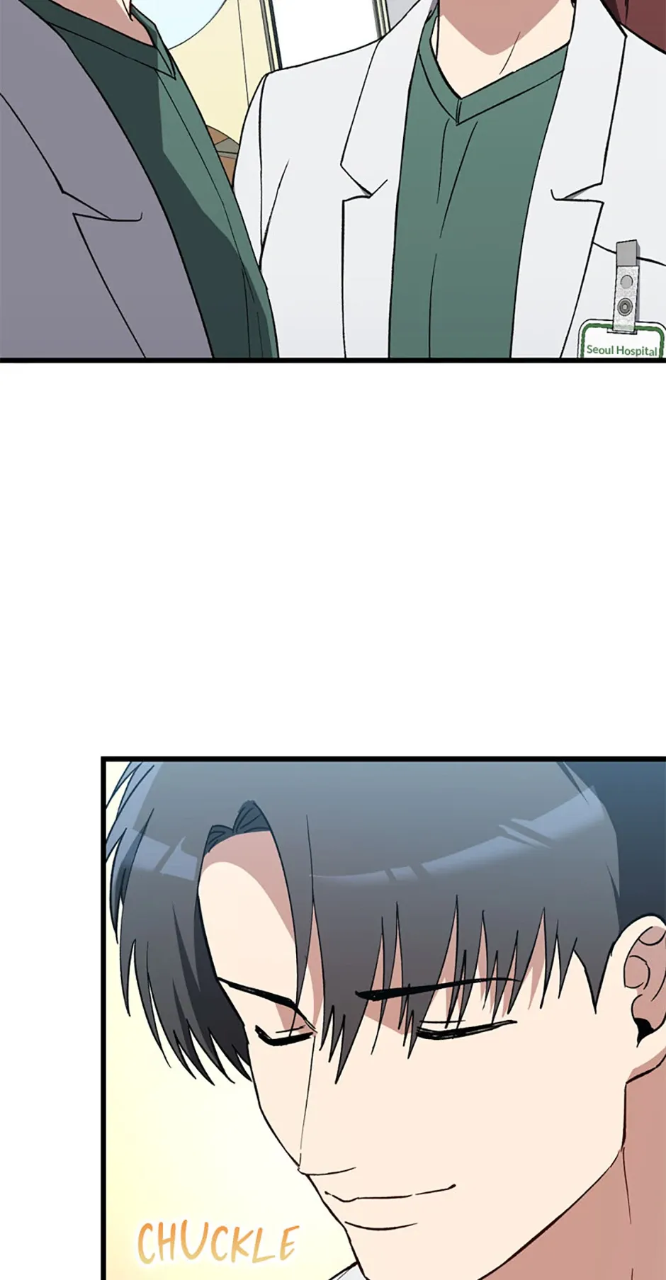 The Great Surgeon Chapter 40 Online - página 59