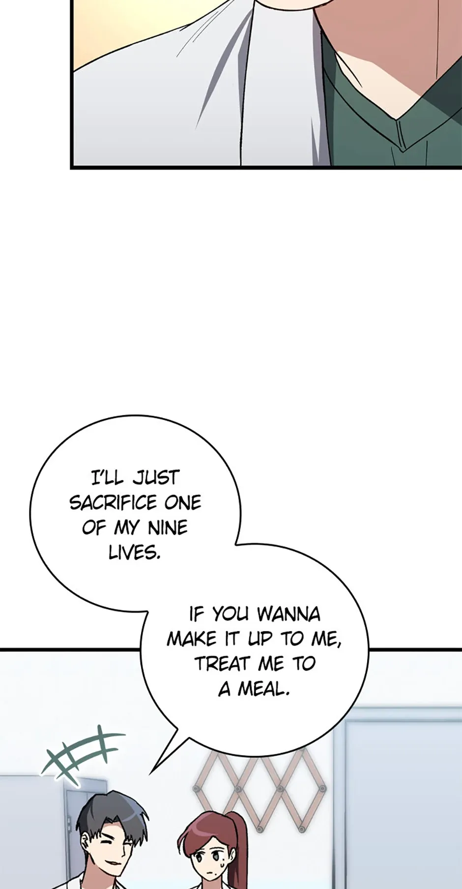 The Great Surgeon Chapter 40 Online - página 60