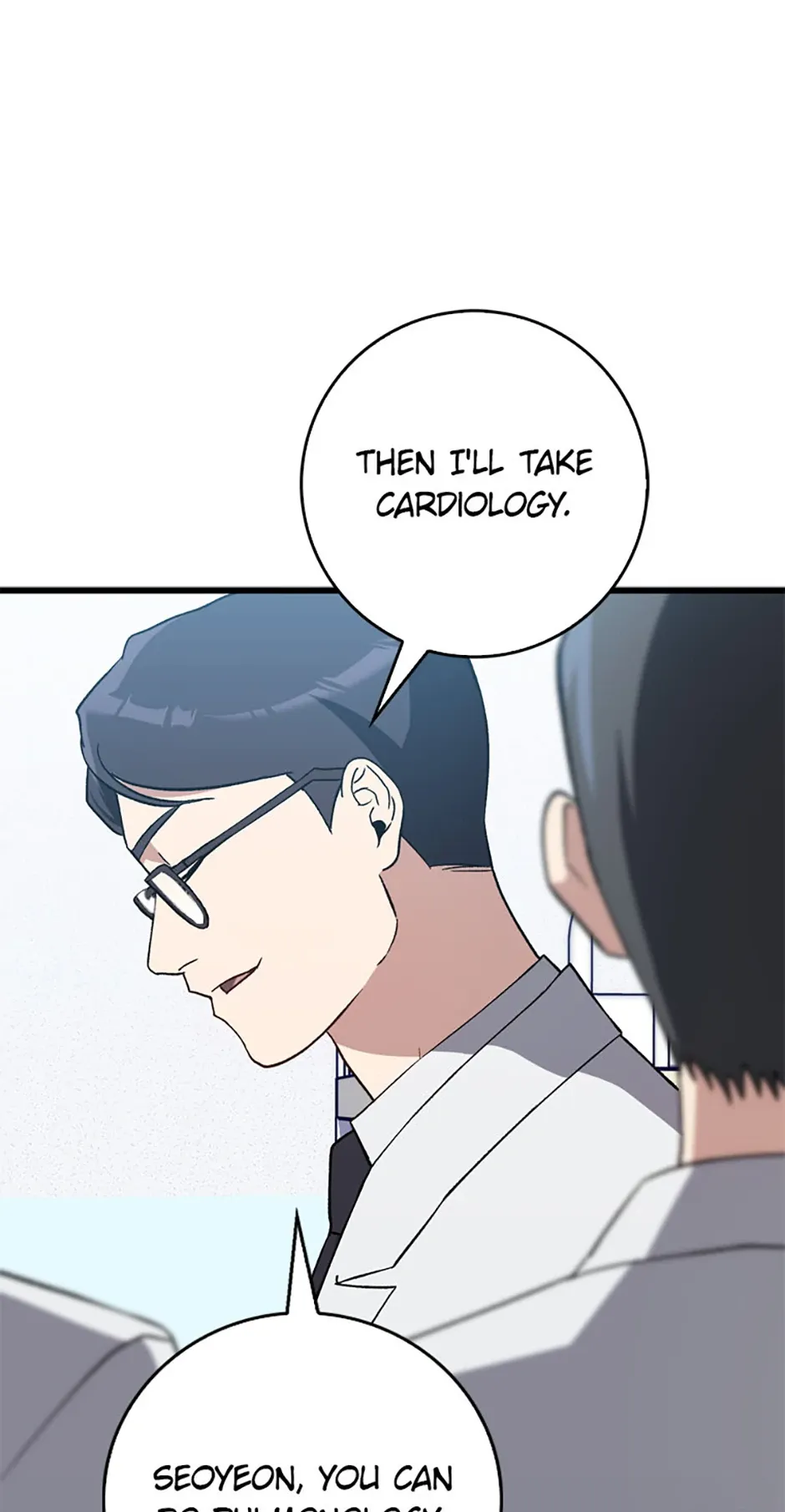 The Great Surgeon Chapter 40 Online - página 65