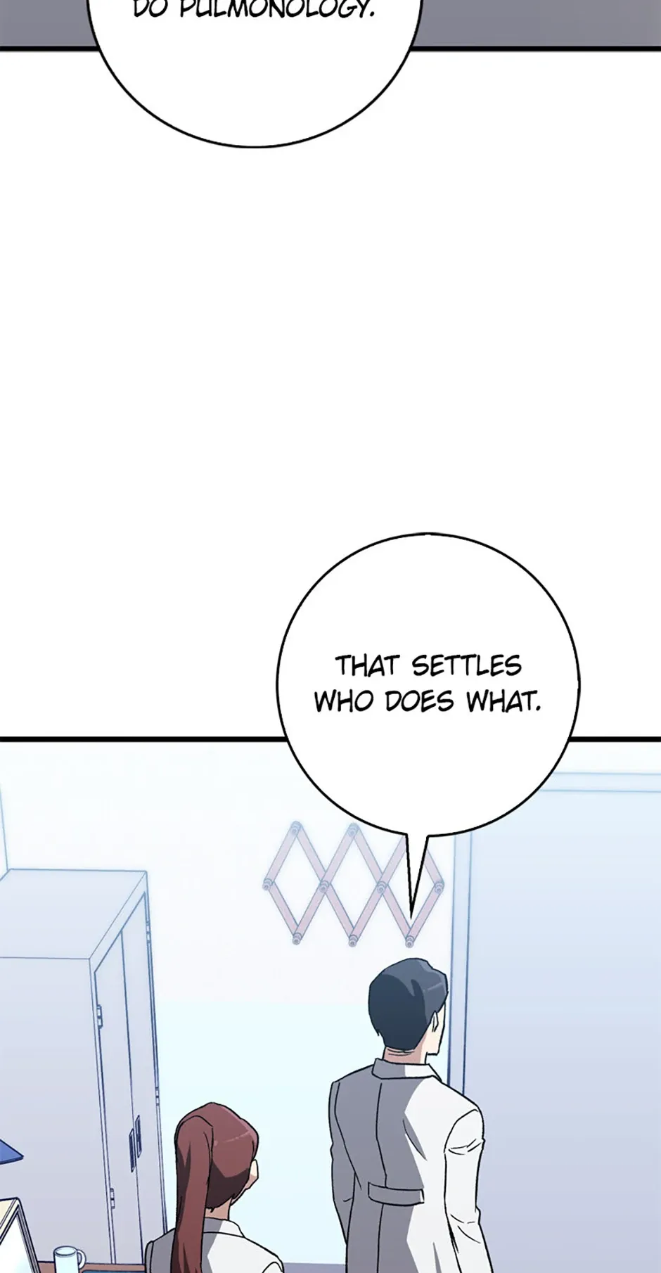 The Great Surgeon Chapter 40 Online - página 66
