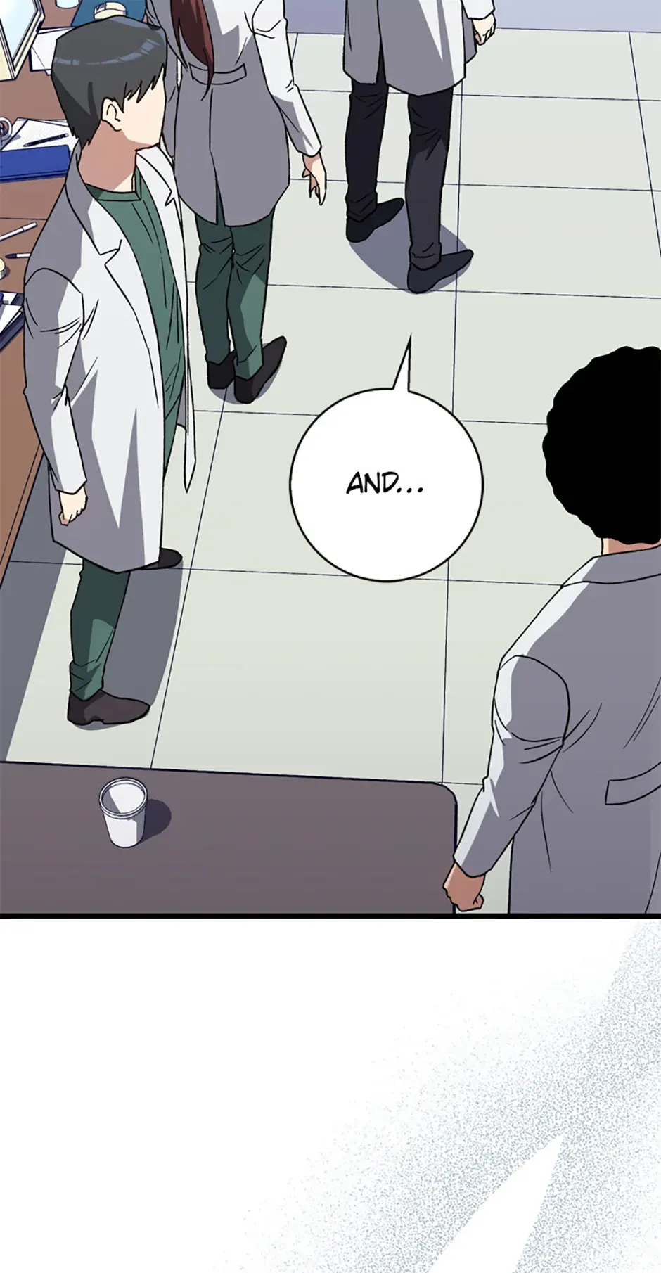 The Great Surgeon Chapter 40 Online - página 67