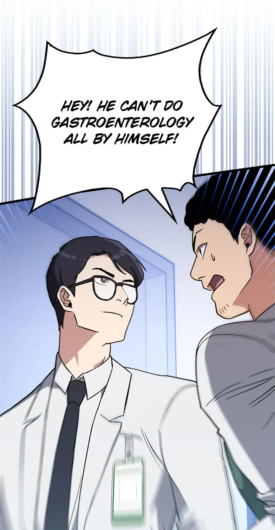 The Great Surgeon Chapter 40 Online - página 70