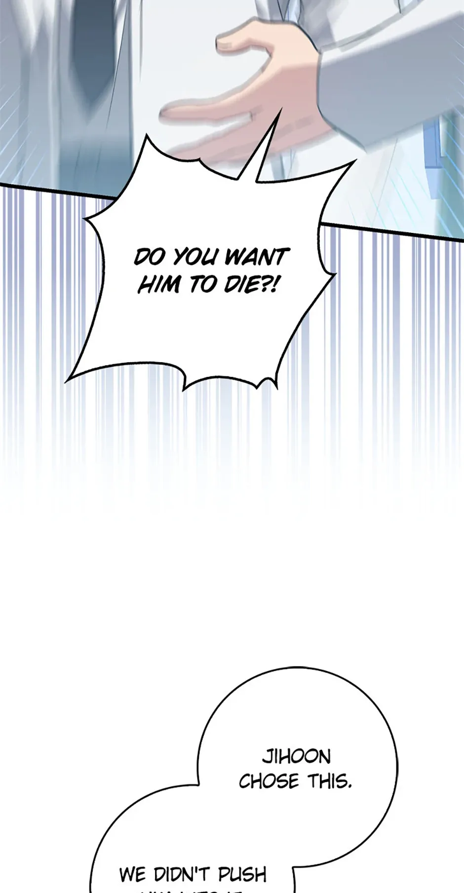 The Great Surgeon Chapter 40 Online - página 71