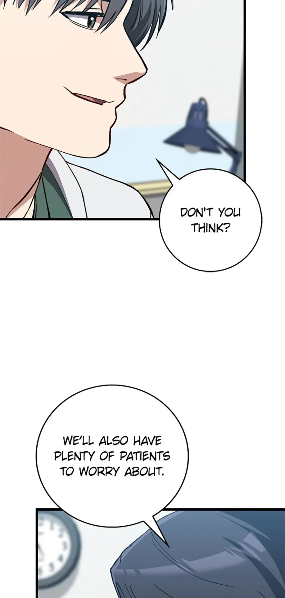 The Great Surgeon Chapter 40 Online - página 77