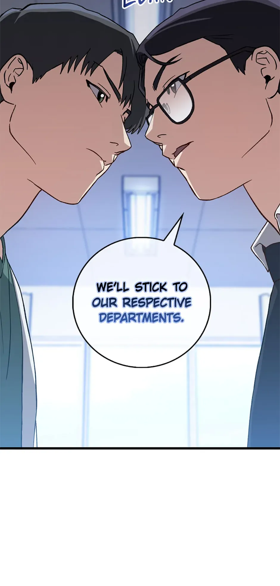 The Great Surgeon Chapter 40 Online - página 79