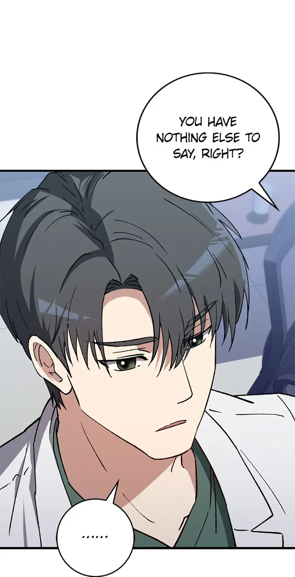 The Great Surgeon Chapter 41 Online - página 4